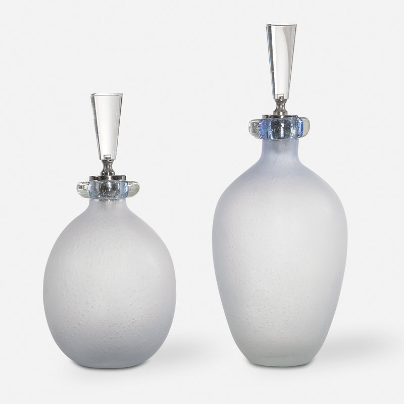 Leah Bottles, S/2