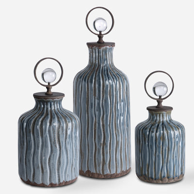 Mathias Bottles, S/3