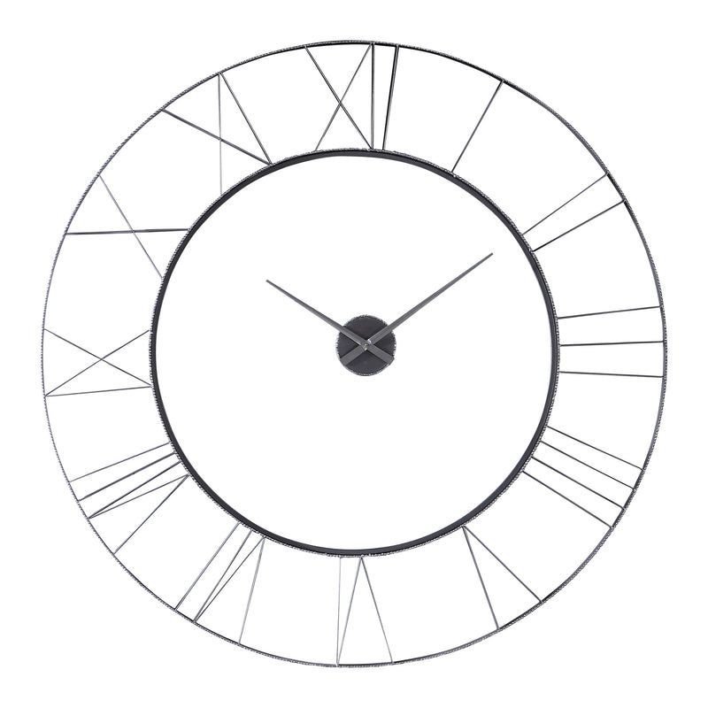 Carroway Wall Clock