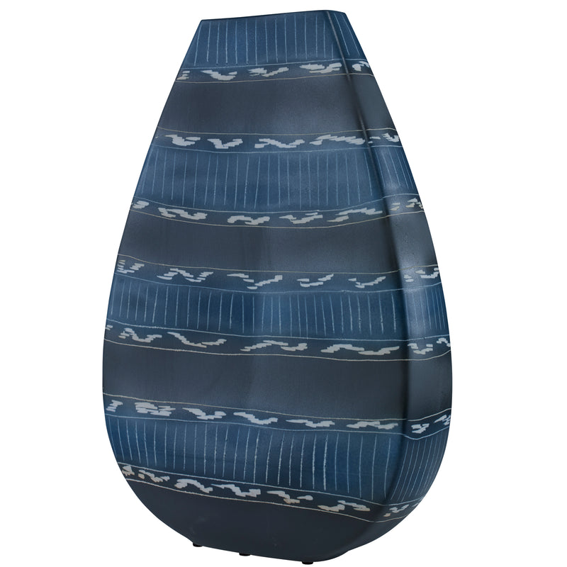 Zarape Vase Large