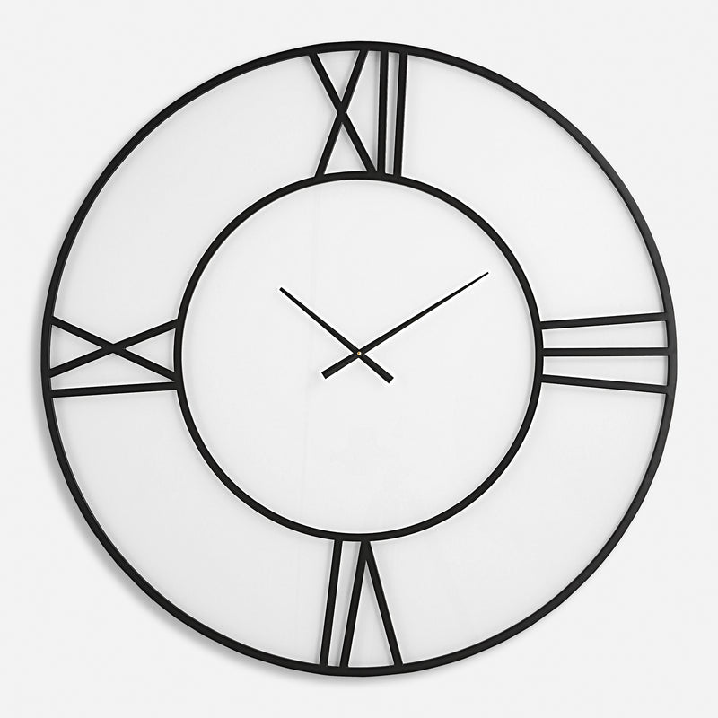 Reema Wall Clock