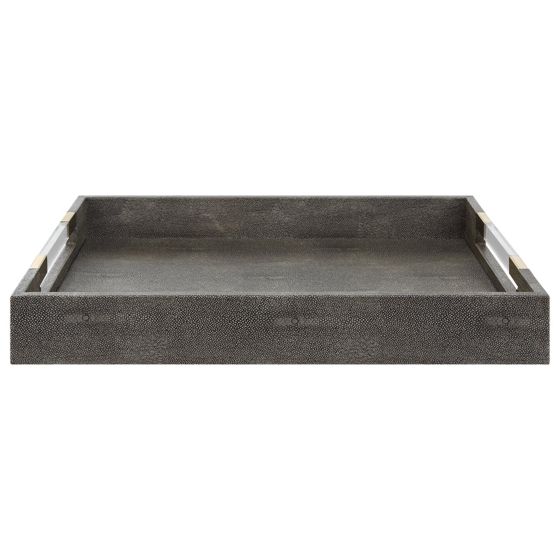 Wessex Tray, Gray