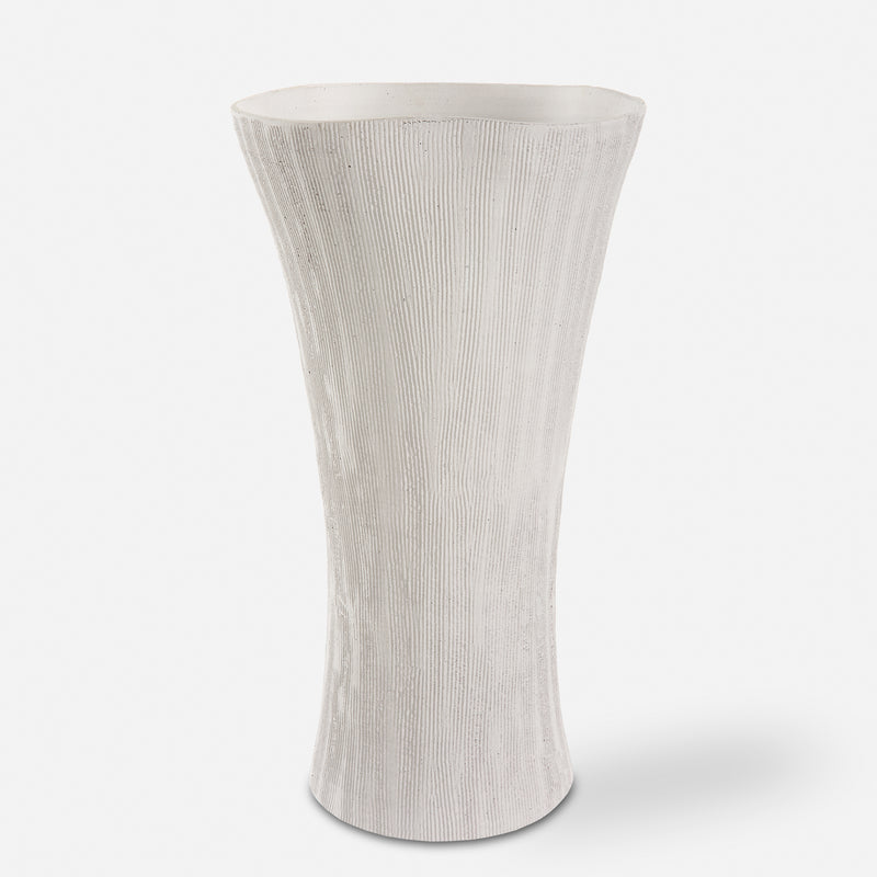 Floreana Vase, Tall