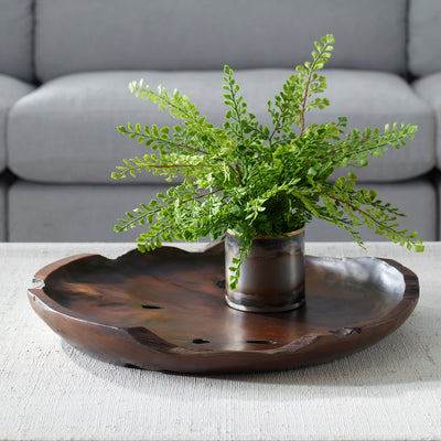 Uttermost Nature's Edge Bowl