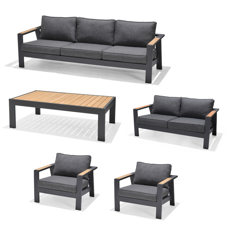 PALAU Sofa Set