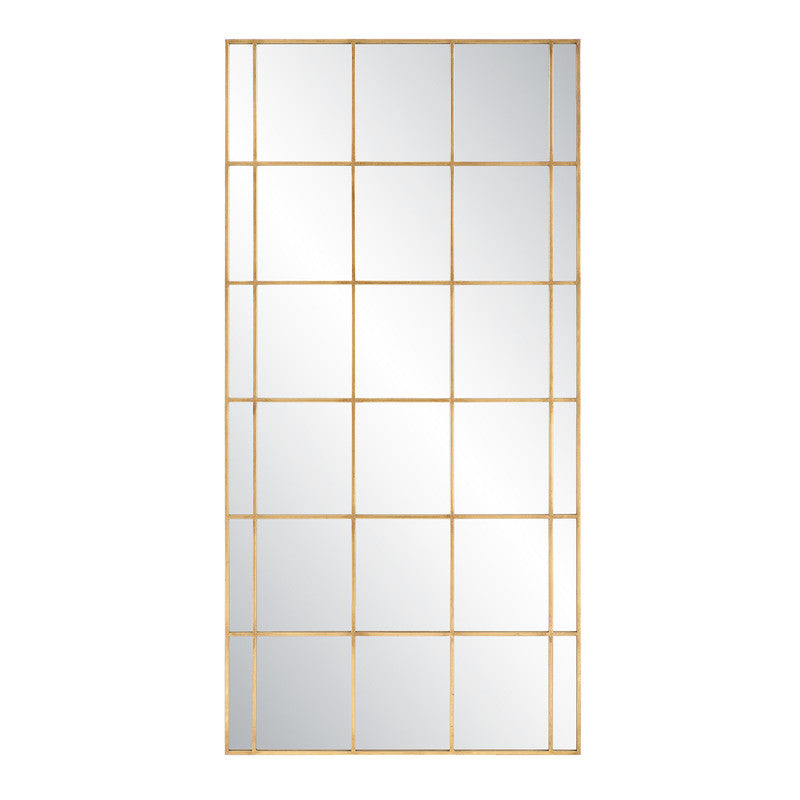 Grantola Rectangle Gold