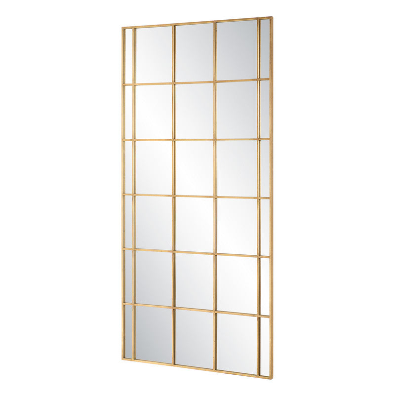 Grantola Rectangle Gold