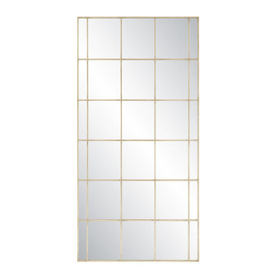 Grantola Rectangle Gold