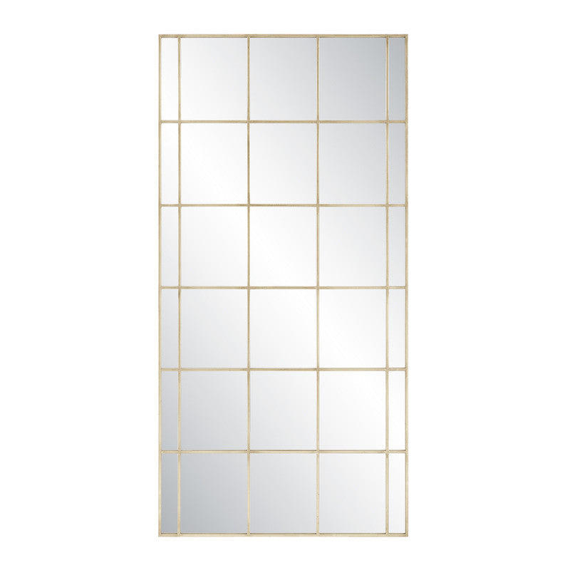 Grantola Rectangle Gold