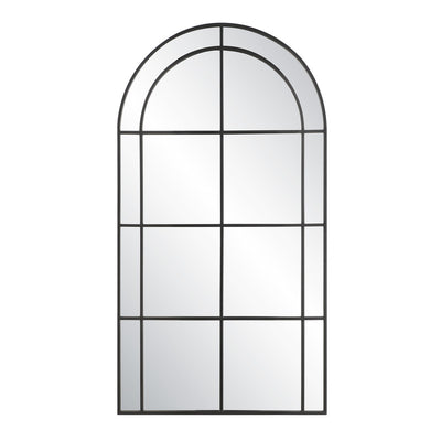 Tall Grantola Arch Mirror