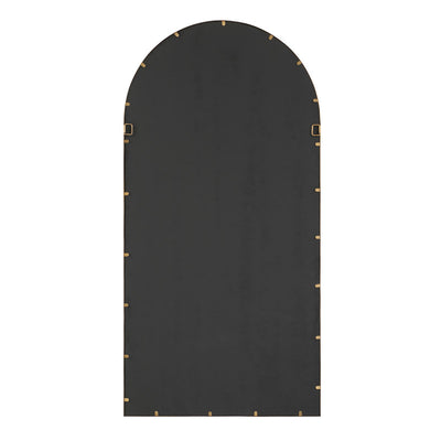 Tall Grantola Arch Mirror