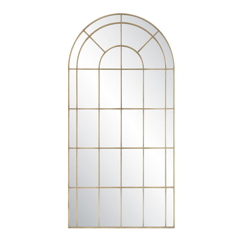 Tall Grantola Arch Mirror