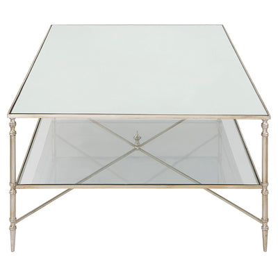 HENZLER LARGE TABLE - 86 X 137 CM