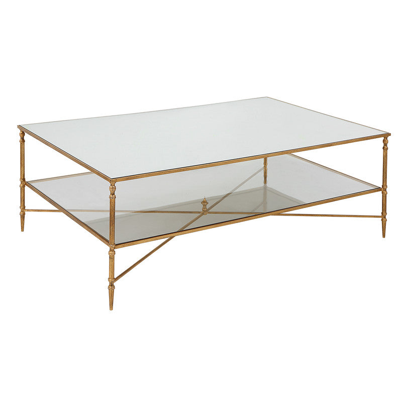 HENZLER LARGE TABLE - 86 X 137 CM