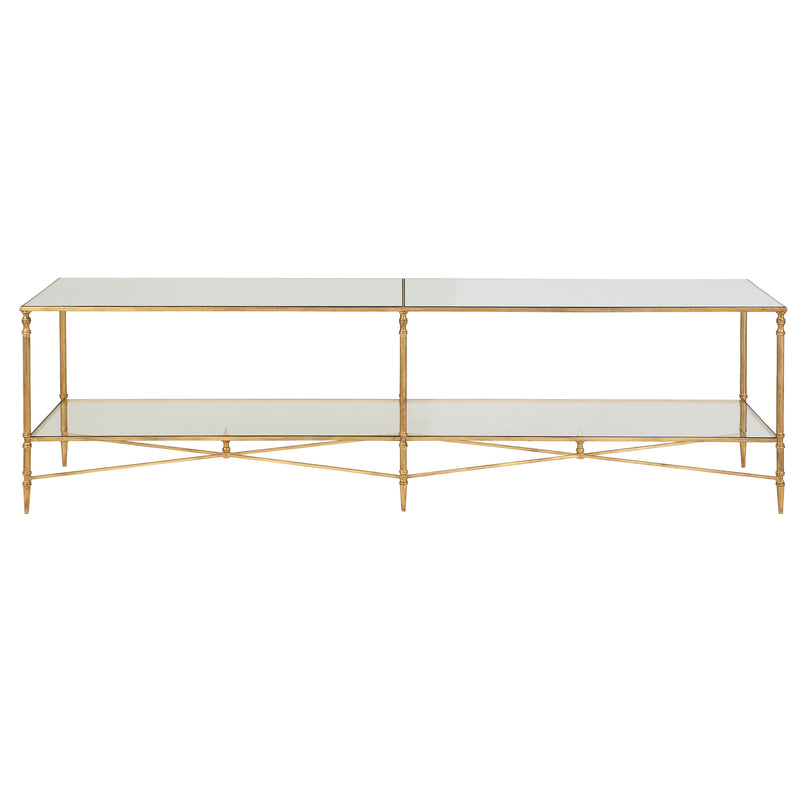 Henzler Tv Unit - 68X243 CM