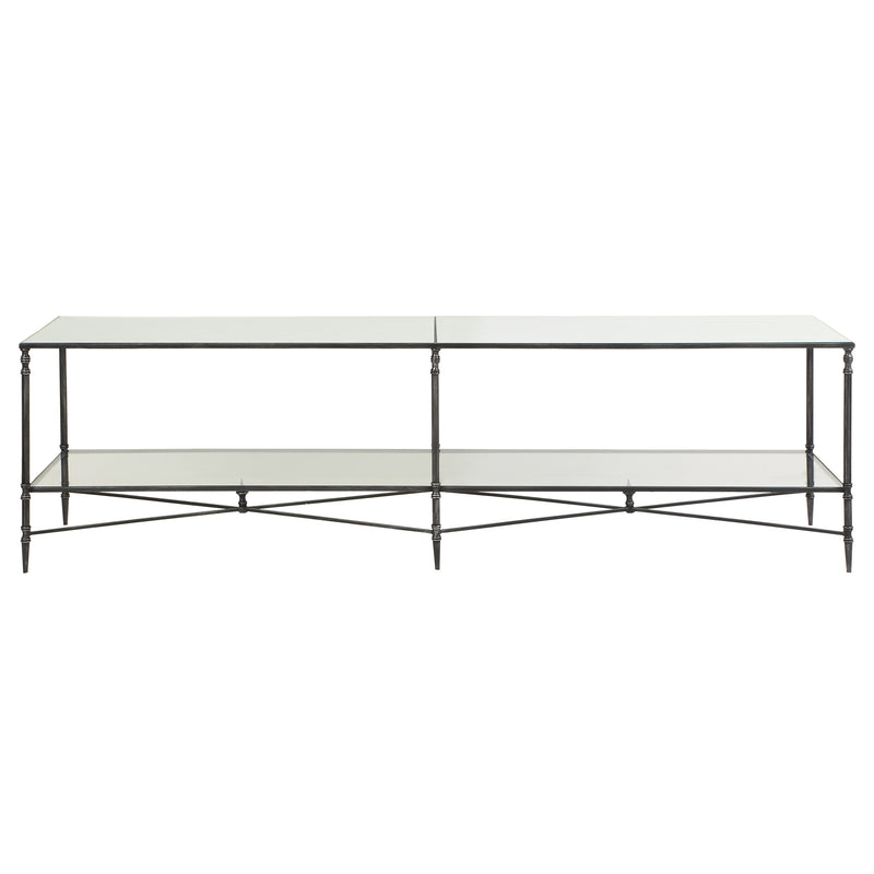 Henzler Tv Unit - 68X243 CM