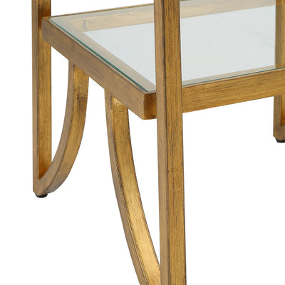 Katina Accent Table