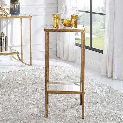 Katina Accent Table