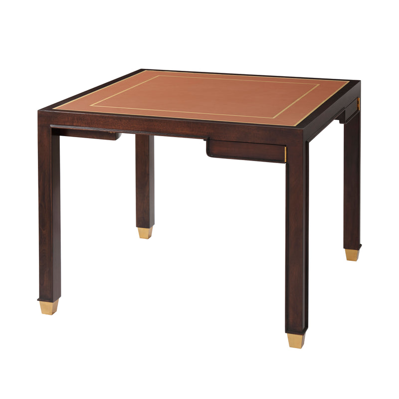 Alexa Hampton - Antonio Game Table