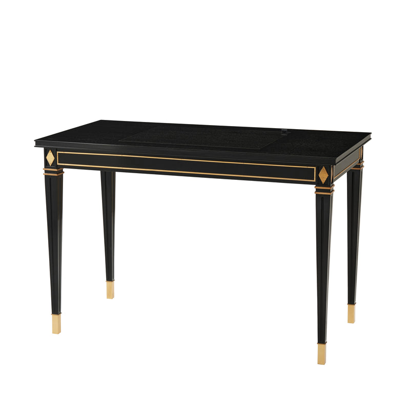 Alexa Hampton - Sargent Game Table