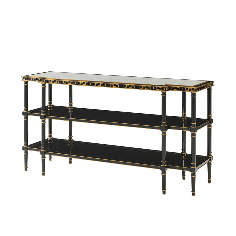 Alexa Hampton - Celia Console Table