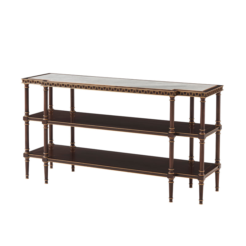 Alexa Hampton - Celia Console Table