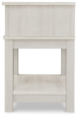 Dorrinson Nightstand