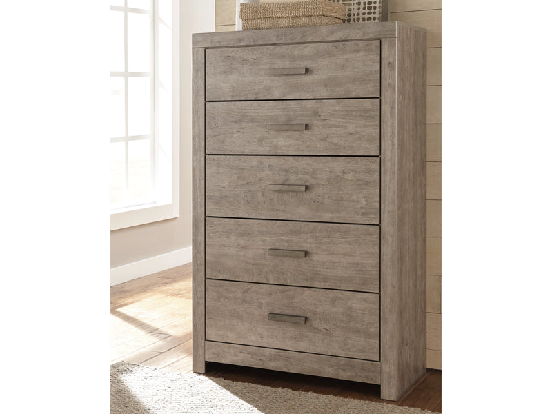 Culverbach Chest of Drawers