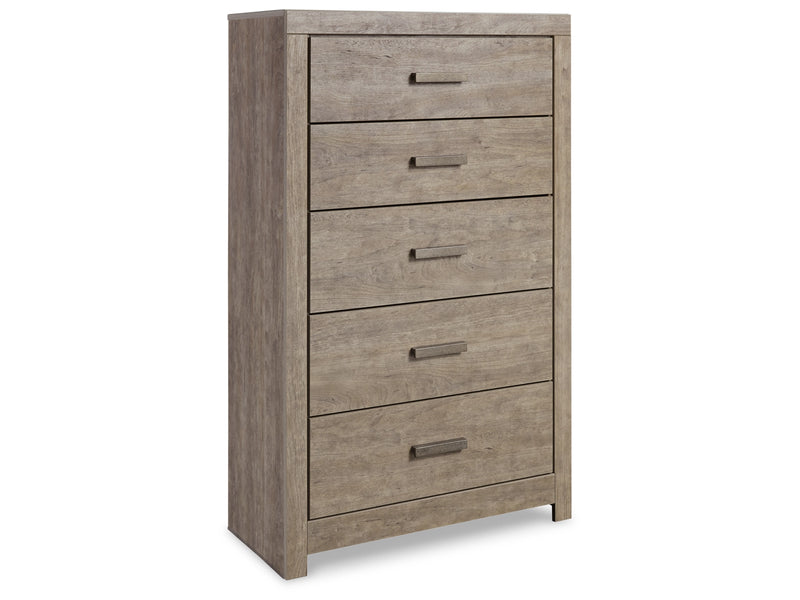 Culverbach Chest of Drawers