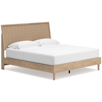 Cielden Queen Panel Bed