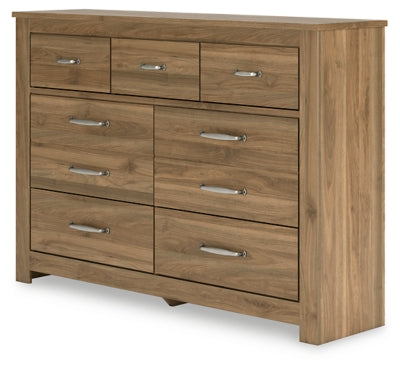 Zanbrook Dresser