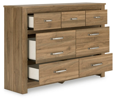 Zanbrook Dresser