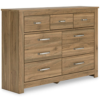 Zanbrook Dresser