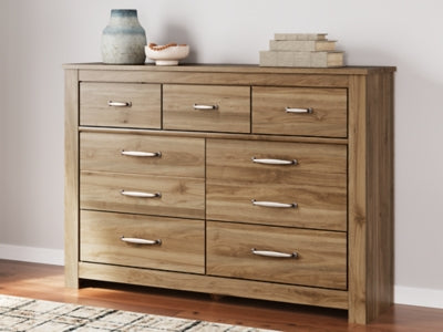 Zanbrook Dresser