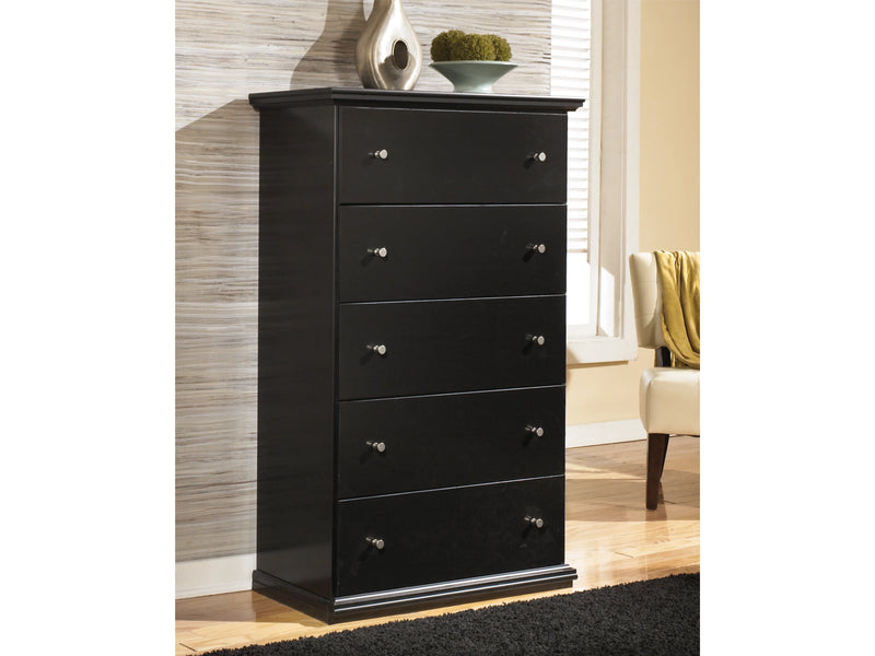 Maribel Chest of Drawers