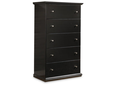 Maribel Chest of Drawers