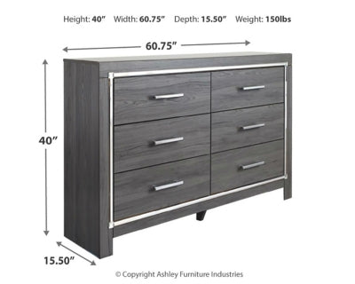 B214-31 Dresser