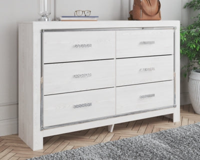 B2640-31 Dresser