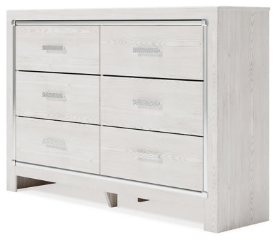 B2640-31 Dresser