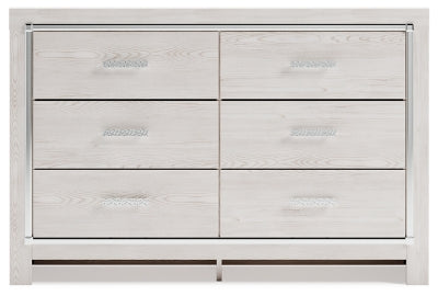 B2640-31 Dresser