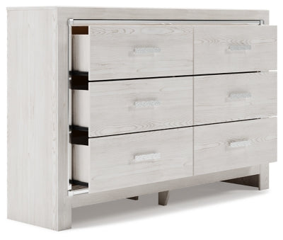 B2640-31 Dresser