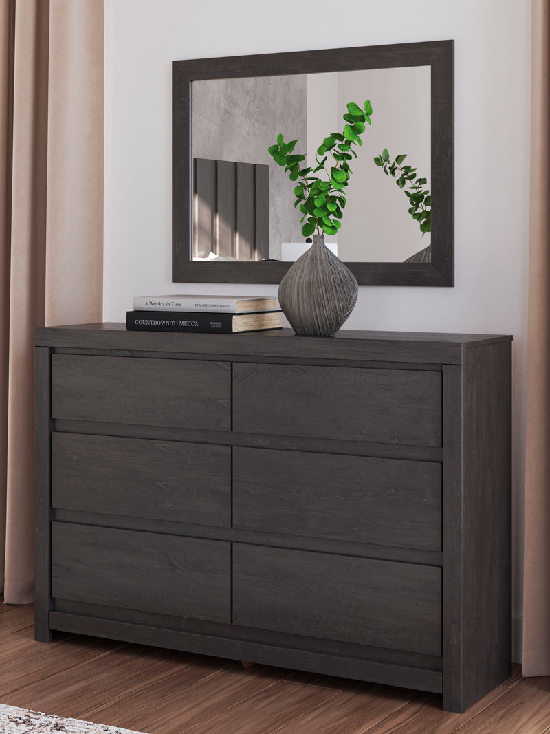 Parlayon Dresser