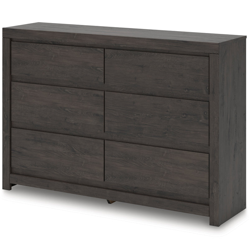 Parlayon Dresser