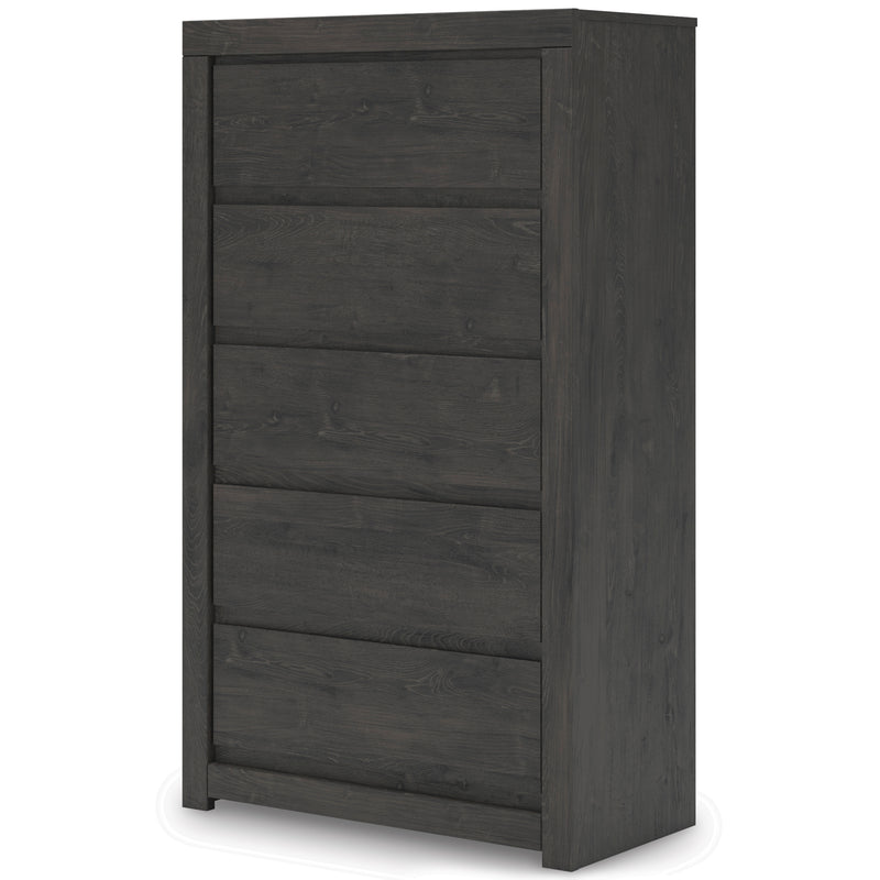 Parlayon Chest of Drawers