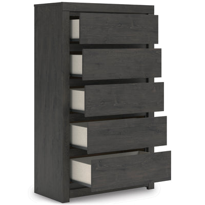 Parlayon Chest of Drawers