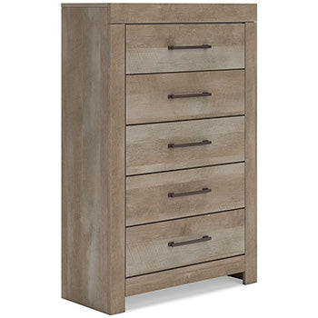 Gachester Chest of Drawers