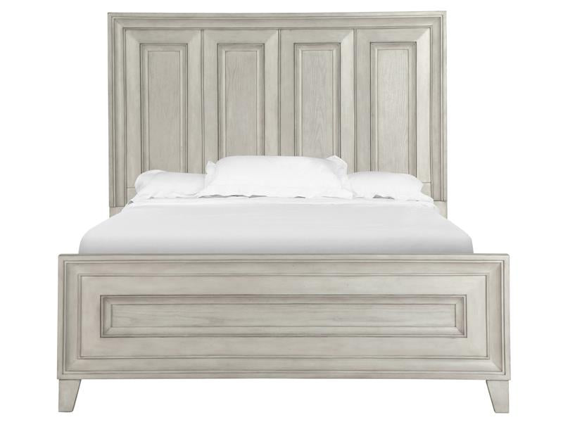 Raelynn - Complete King Panel Bed