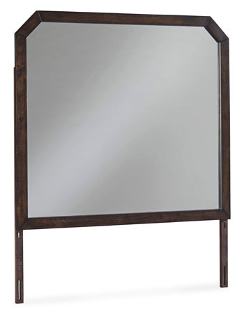 Tandisport Bedroom Mirror