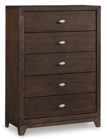 Tandisport Chest of Drawers