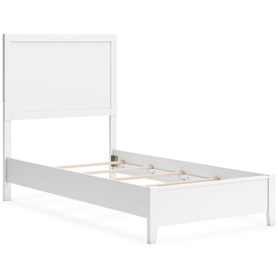 Binterglen Twin Panel Bed